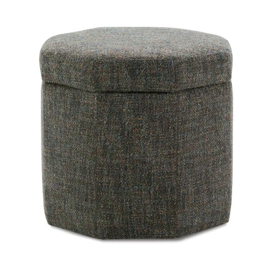 Picture of Othello 20" Octagon Storage Ottoman